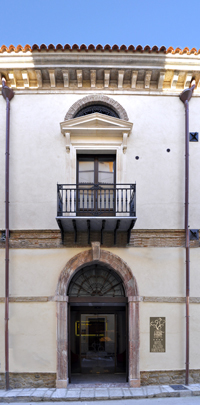 Hotel Palazzo Fortunato